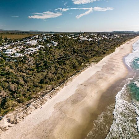 Essence Peregian Beach Εξωτερικό φωτογραφία