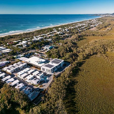 Essence Peregian Beach Εξωτερικό φωτογραφία