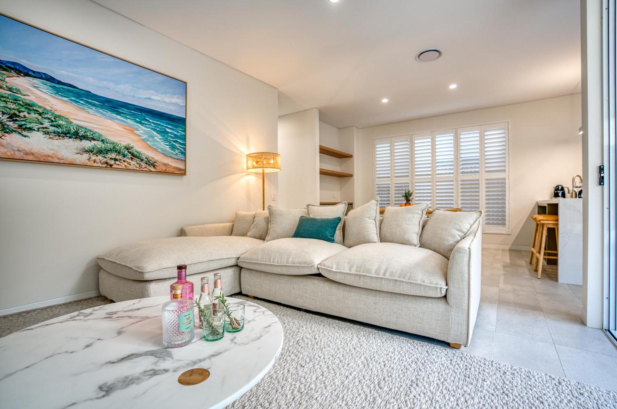 Essence Peregian Beach Εξωτερικό φωτογραφία